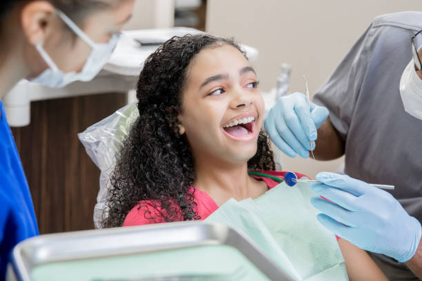 Best Pediatric Emergency Dentist in Schererville, IN
