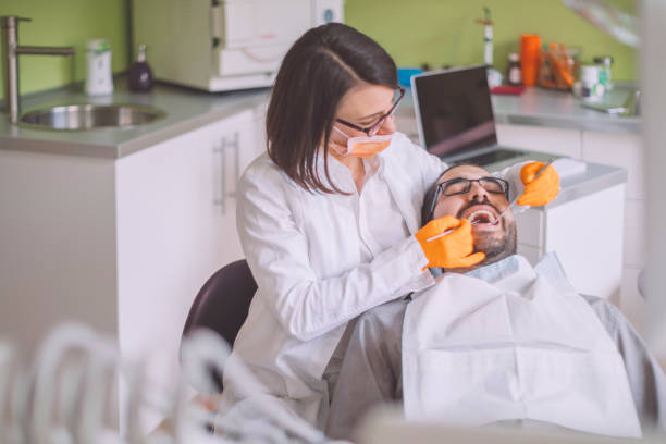 Best Urgent Care for Lost Fillings or Crowns in Schererville, IN