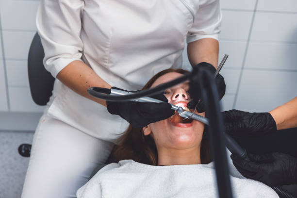 Best Emergency Treatment for Dental Infections or Abscesses in Schererville, IN
